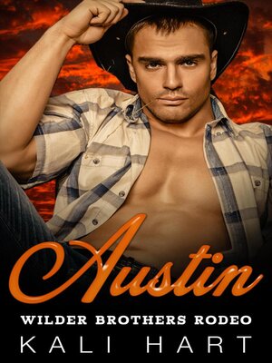 cover image of Austin